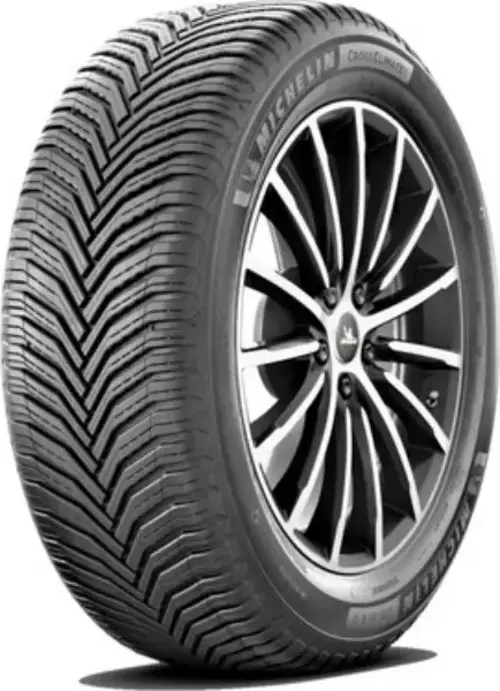 Michelin CrossClimate 2 20555R16 91W ( Yıl: 2025 )